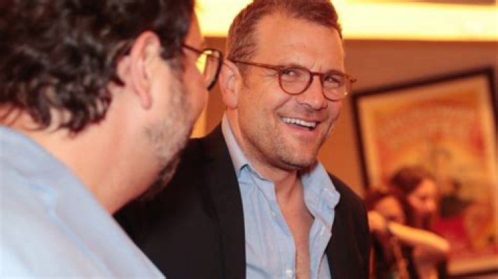 Unveiling the Life and Career of David Cubitt