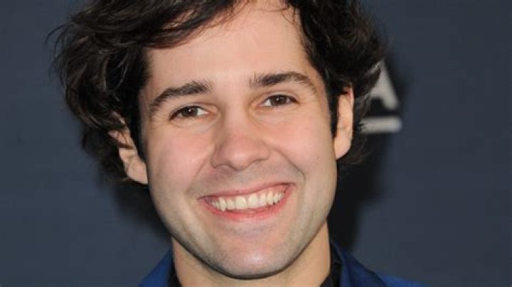 Unveiling the Charismatic World of David Dobrik