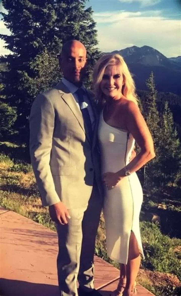 Unveiling the Mystery of David Goggins' Girlfriend