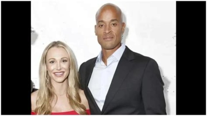 Unveiling the Life of David Goggins' Wife: Jennifer Kish