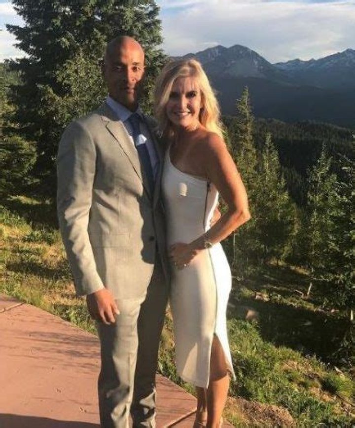 Unveiling the Journey of David Goggins' Wife, Kish