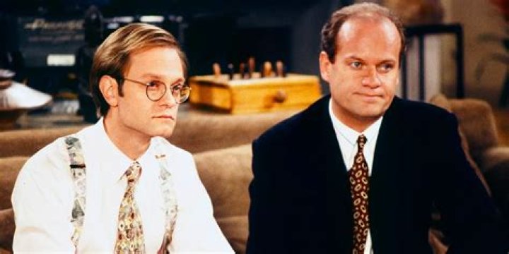 David Hyde Pierce: Frasier Reboot and What to Expect