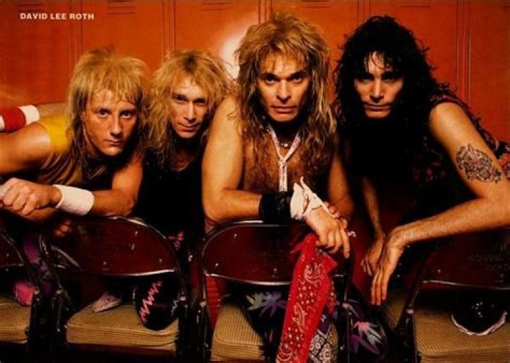 David Lee Roth Band: The Evolution of a Rock Icon