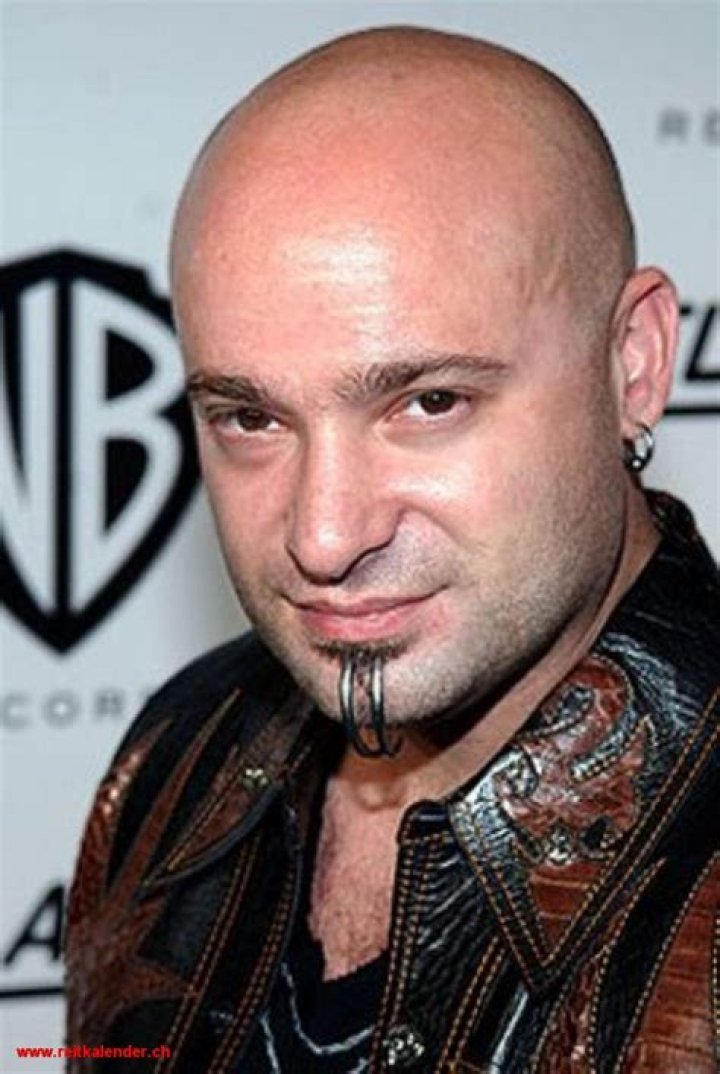 David Michael Draiman: The Voice Behind Disturbed's Legacy