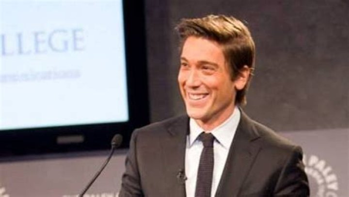 David Muir Ithaca College: A Journey Through Education, Journalism, and Impact