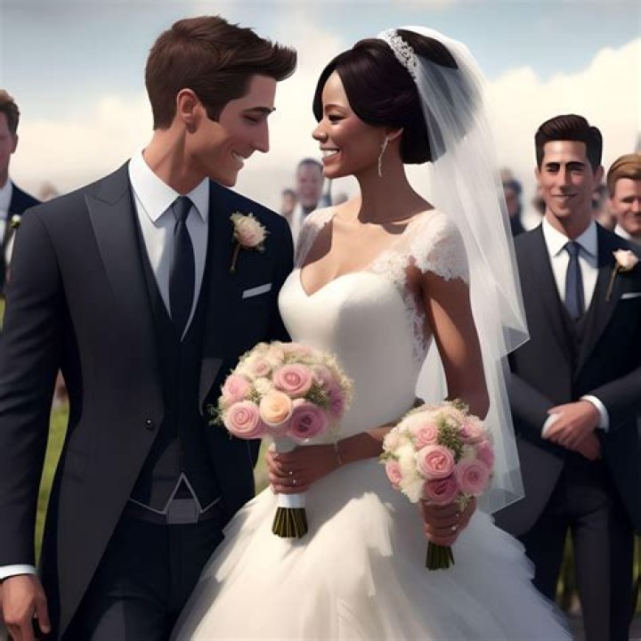 David Muir's Marital Bliss: Explore His Beautiful Wedding Photos