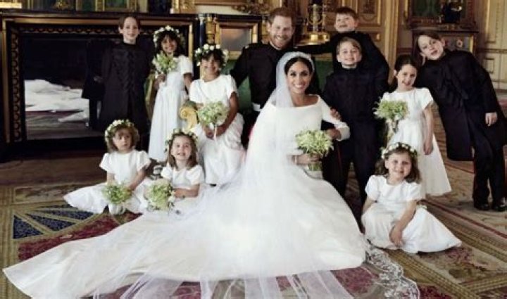 David Muir Wedding Pictures: A Comprehensive Look at the Special Day