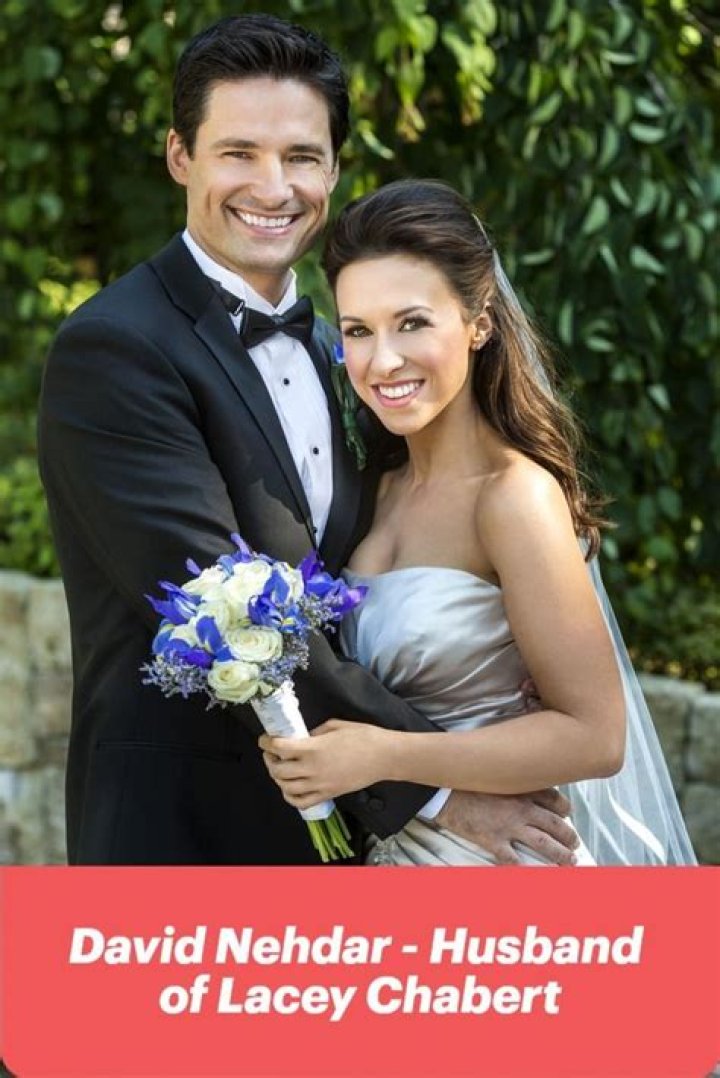 David Near and Lacey Chabert Wedding: A Complete Guide to Their Love Story