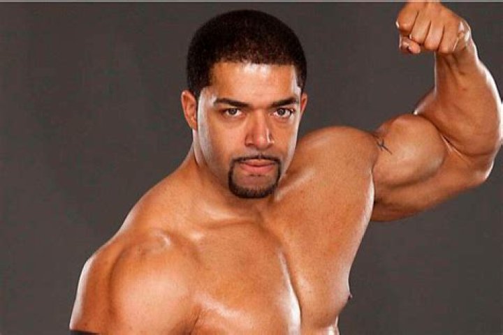 David Otunga: A Comprehensive Look at His Life, Career, and Achievements