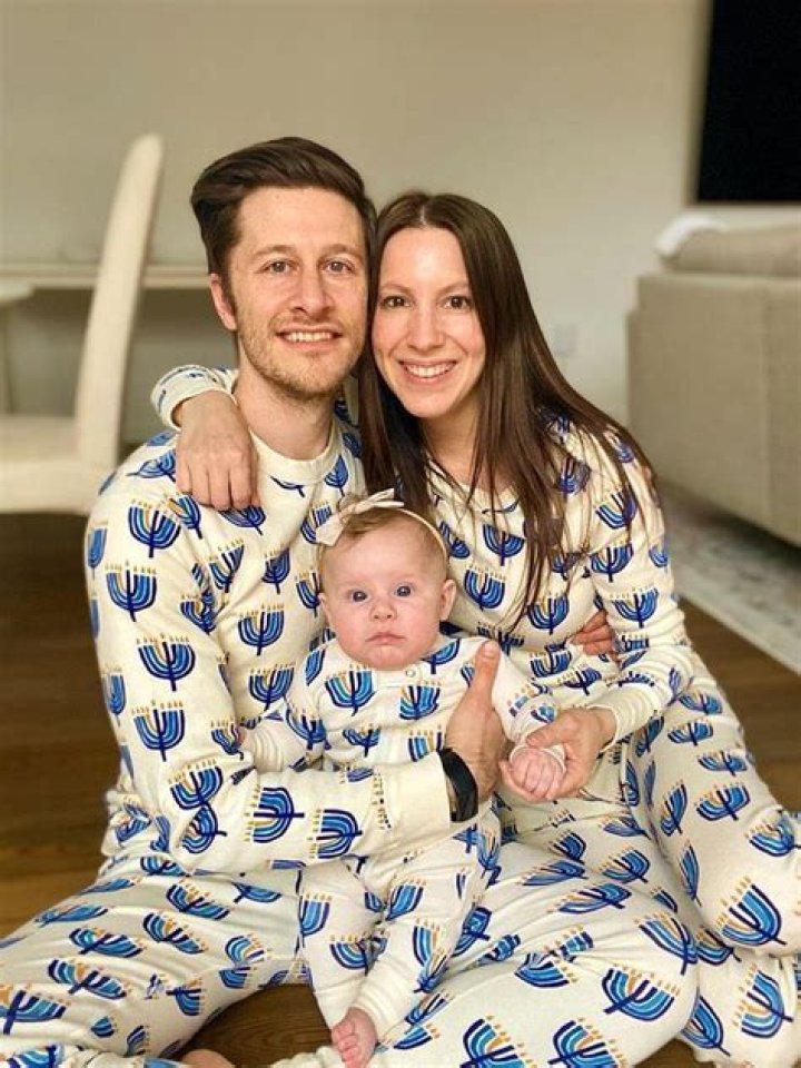 Unveiling the David Pakman Family: A Closer Look