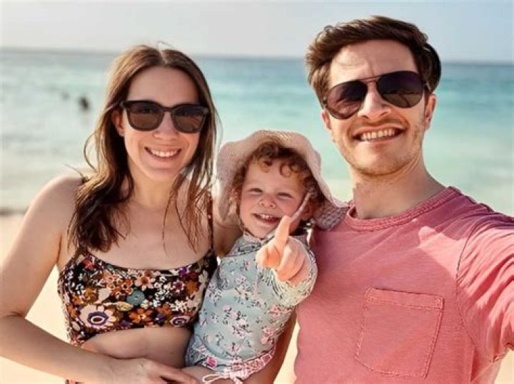 Exploring David Pakman's Partner: A Deep Dive into His Personal Life