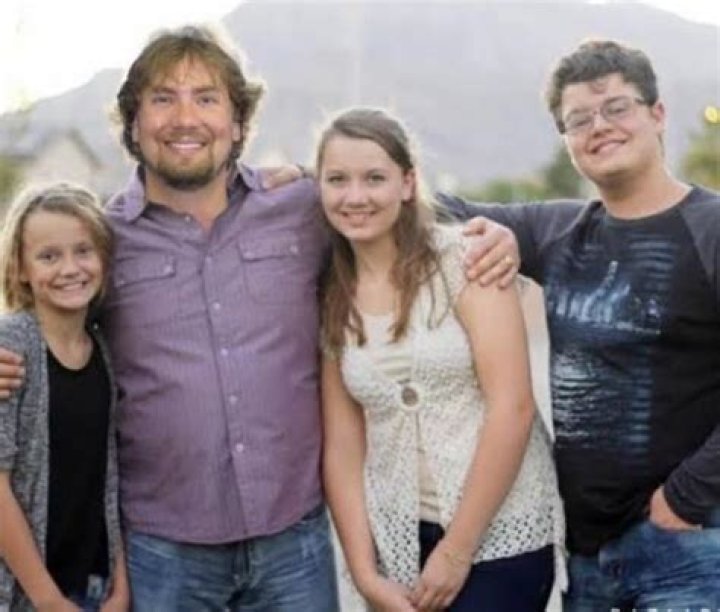 Unveiling the Life and Legacy of David Preston Jessop