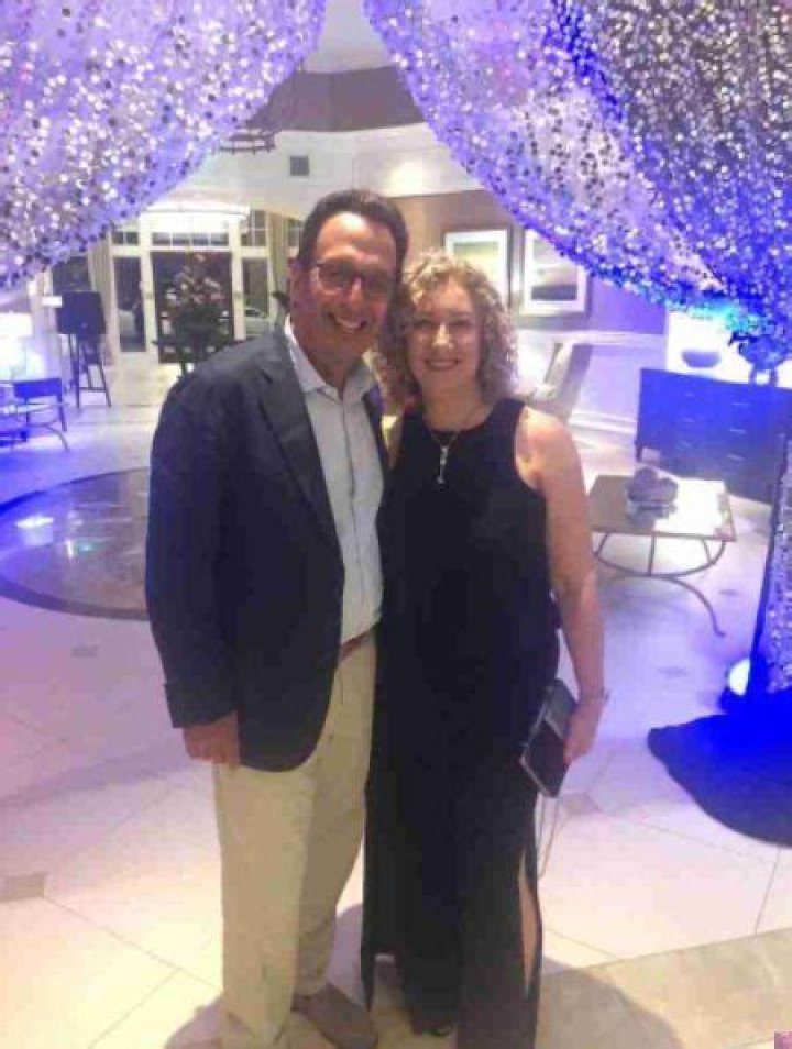 Exploring the Life of David Simon's Wife: A Journey Beyond the Spotlight