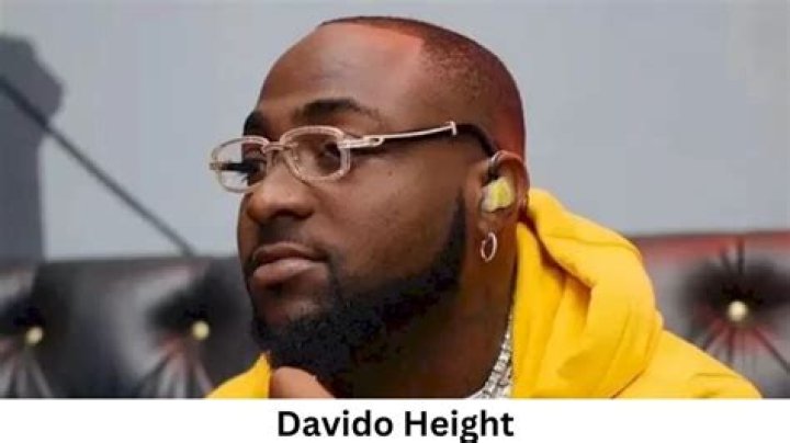 Davido Height in Inches: The Nigerian Music Star's Physical Attributes
