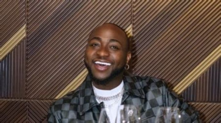 Discovering Davido's Height: A Complete Guide