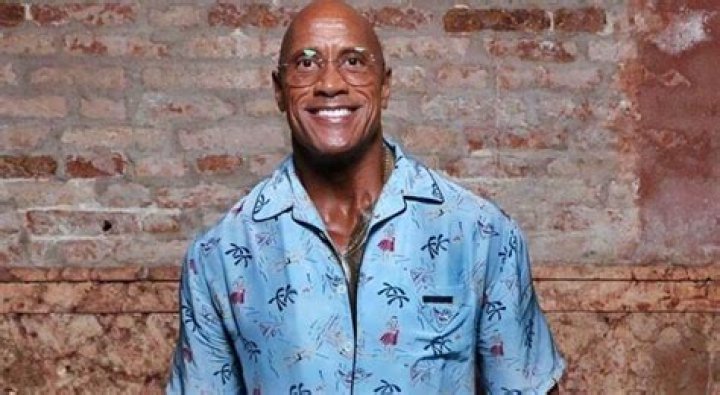 Dwayne "The Rock" Johnson: A Journey from Wrestling to Hollywood Stardom