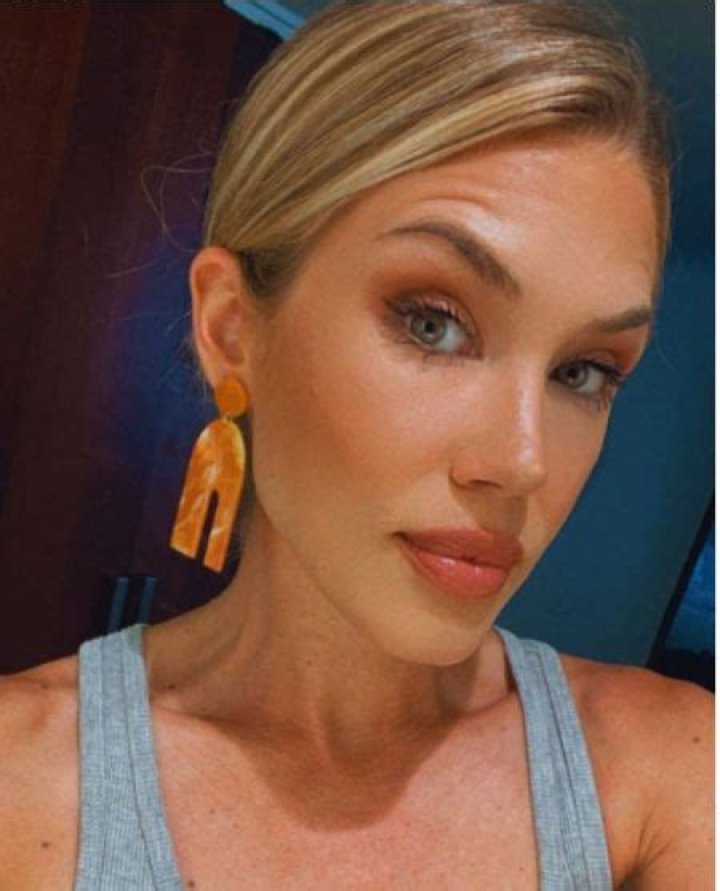 The Enigmatic Dawni Sahanovitch: Age and Insights into Her Life