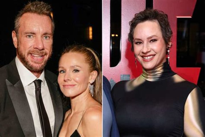 Meet Dax Shepard and Briegh Morrison: Hollywood's Inspiring Power Couple