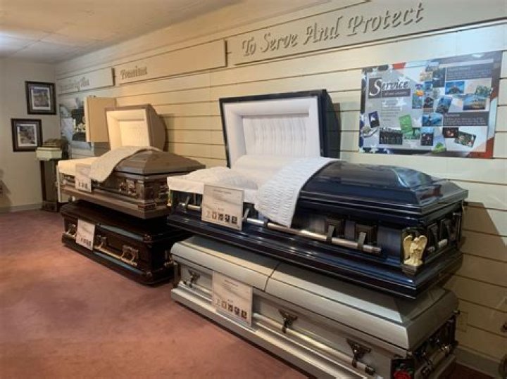 Understanding the Legacy of Day and Carter Funeral Home in Bedford, Indiana