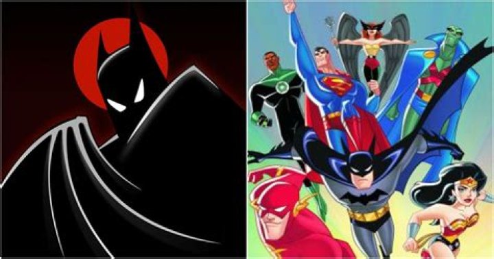 Exploring the Dynamic Universe of DCAU: A Deep Dive