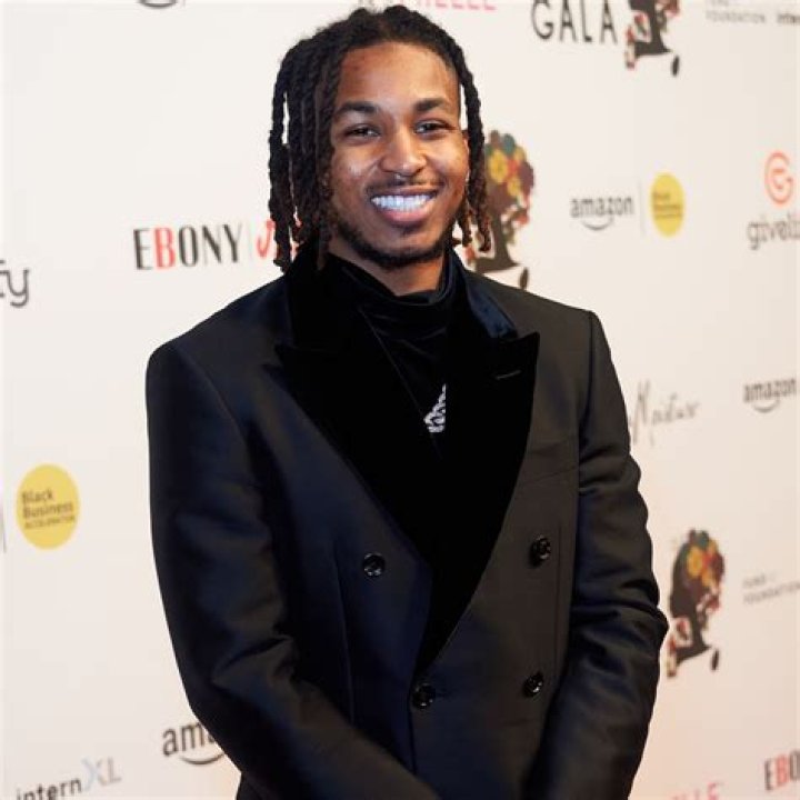 Unveiling the Rise of DDG (Rapper): A Journey Through Music and Influence