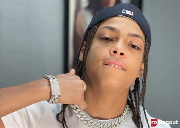 Ddot Rapper: The Rise of a Unique Voice in Hip-Hop