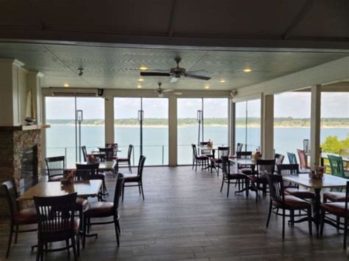 Dead Fish Grill Belton: A Premier Dining Experience with a Unique Twist