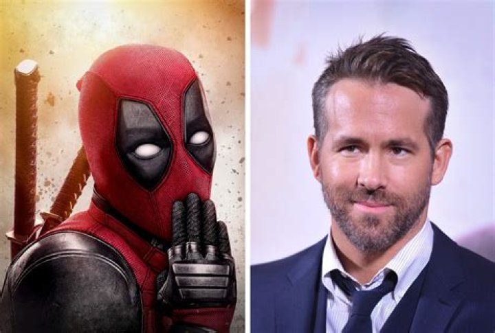 Unmasking the Deadpool Actor: Ryan Reynolds' Journey to Fame