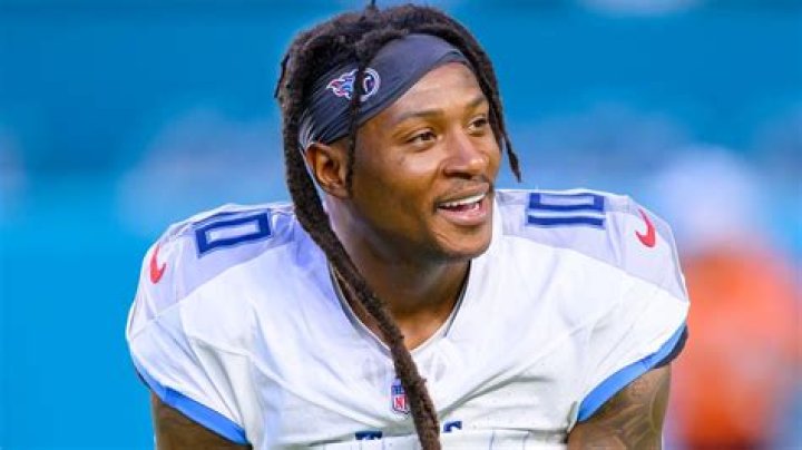 DeAndre Hopkins Stats: A Deep Dive into the NFL's Elite Wide Receiver