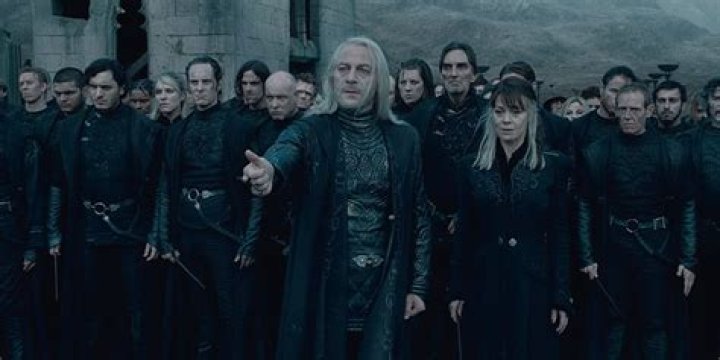 Understanding Death Eaters in Harry Potter: The Dark Side of Magic