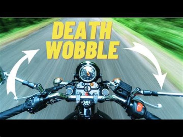 Understanding the Death Wobble in Motorcycles: Causes, Effects, and Solutions