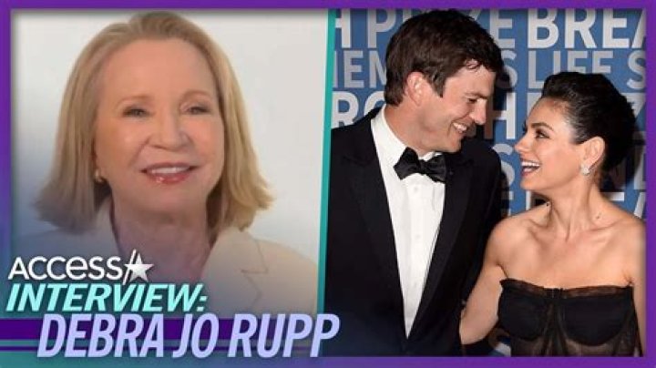 Unveiling the Debra Jo Rupp Relationship: A Journey of Love and Friendship