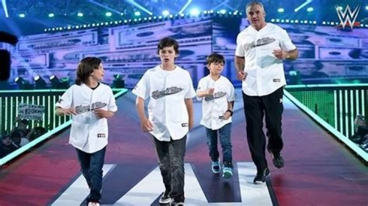 Unveiling the Life of Declan James McMahon: A Rising Star