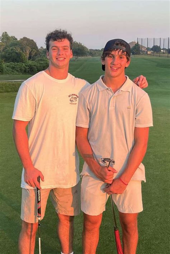 Unveiling the Life of Declan McMahon: A Journey Through Passion and Resilience