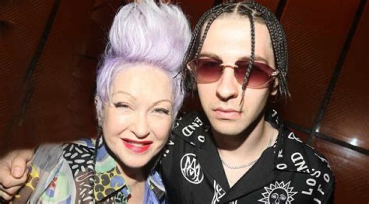 Declyn Lauper Thornton: The Life and Journey of Cyndi Lauper's Son