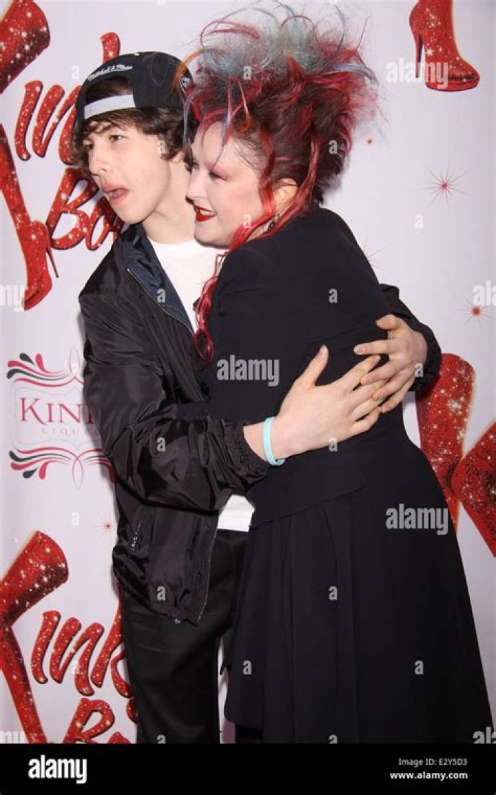 Exploring the Life of Declyn Wallace Thornton Lauper: A Rising Star