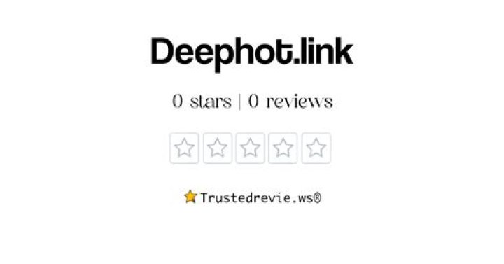 Discover the Power of Deep Linking: The Ultimate Guide to Deephot Links