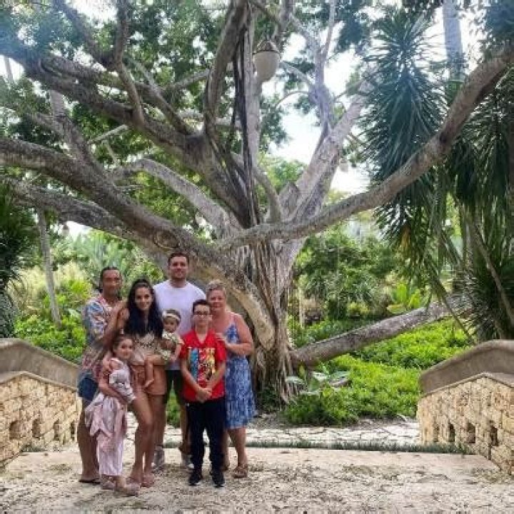 Discovering Delilah DiStefano: A Journey Through Her Life and Career