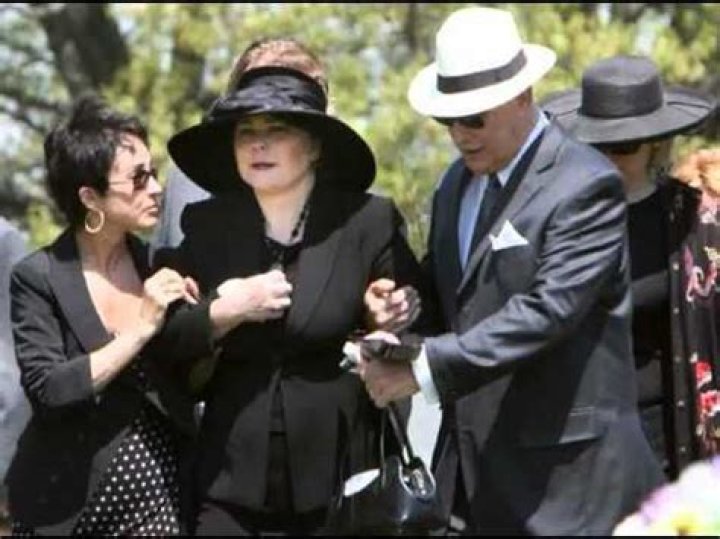Delta Burke: Celebrating the Life and Legacy of Dixie Carter