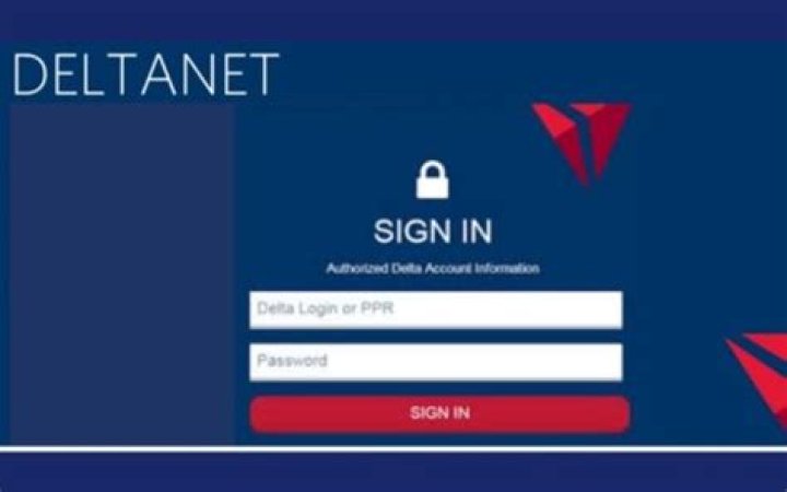 Comprehensive Guide to Deltanetlogin: Everything You Need to Know