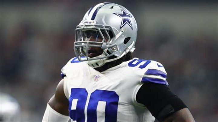 Inside DeMarcus Lawrence: A Closer Look at His NFL Journey
