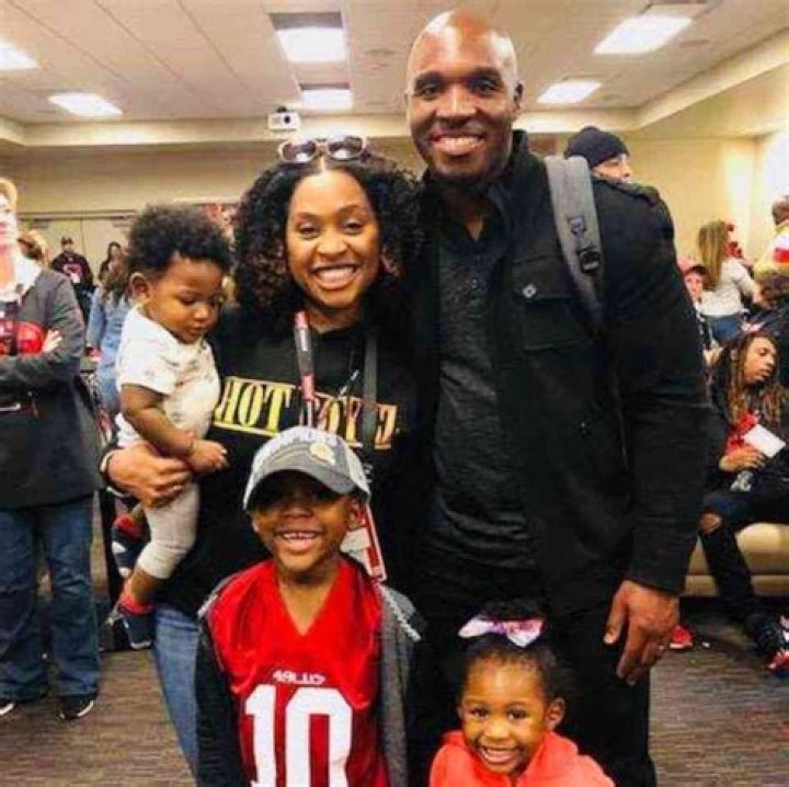 Demeco Ryans' Wife and Kids: A Closer Look at the NFL Star's Family Life