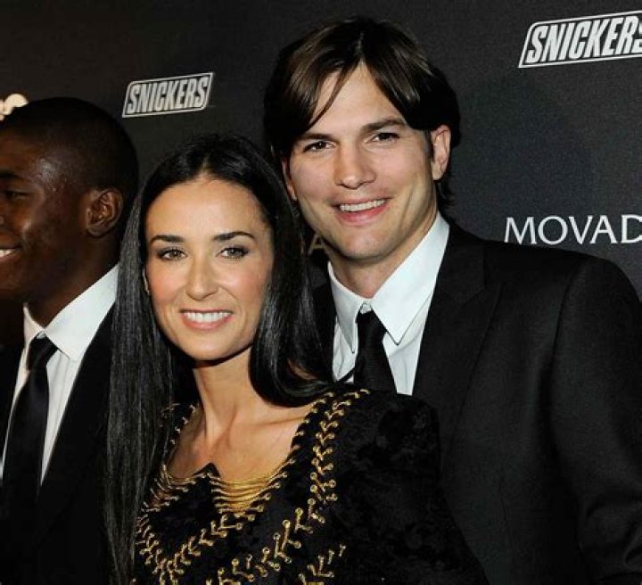 Demi Moore's Journey Through Love: A Look at Her Spouses