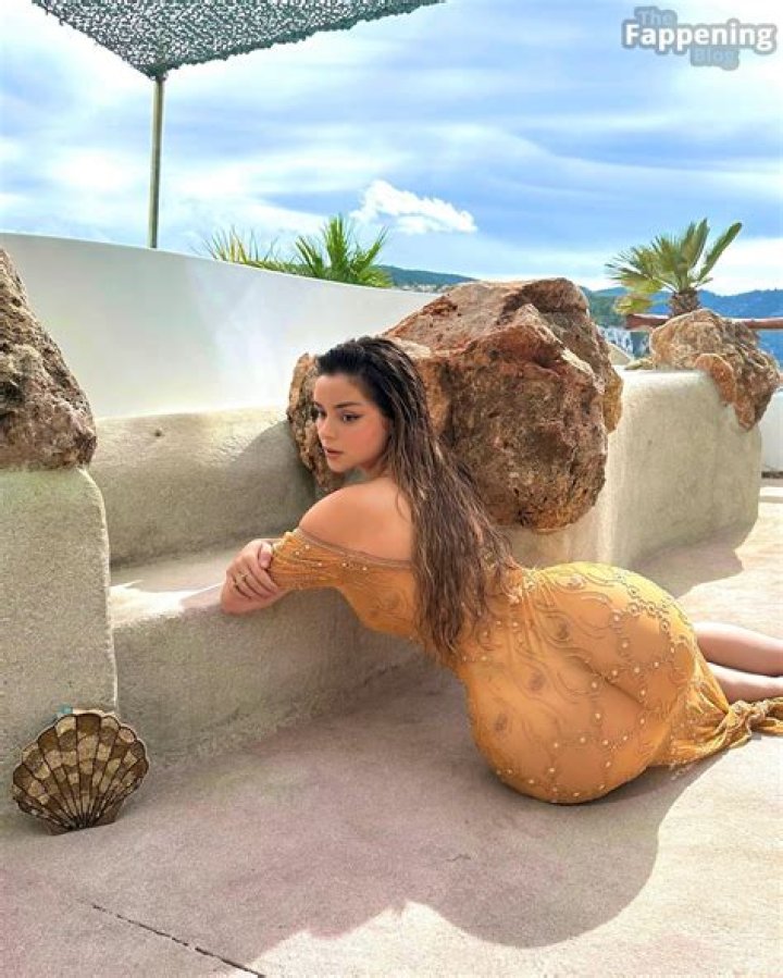 Demi Rose: The Rise of an OnlyFans Sensation