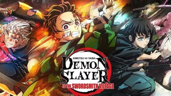 Demon Slayer Arcs: A Comprehensive Guide to the Enticing World of Demon Slayer