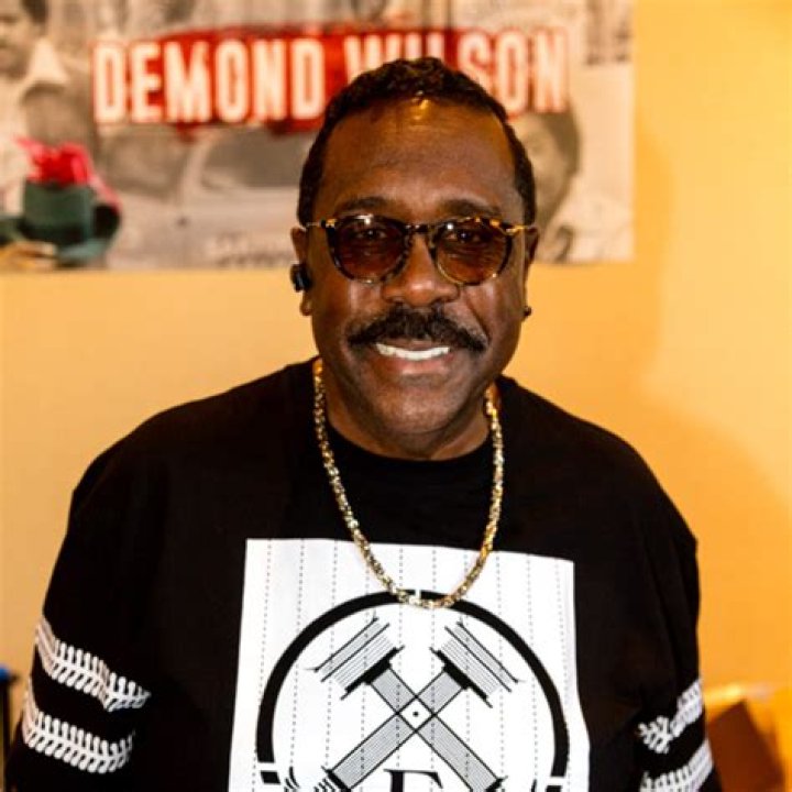 Demond Wilson: A Comprehensive Look at the Life and Career of a Talented Actor