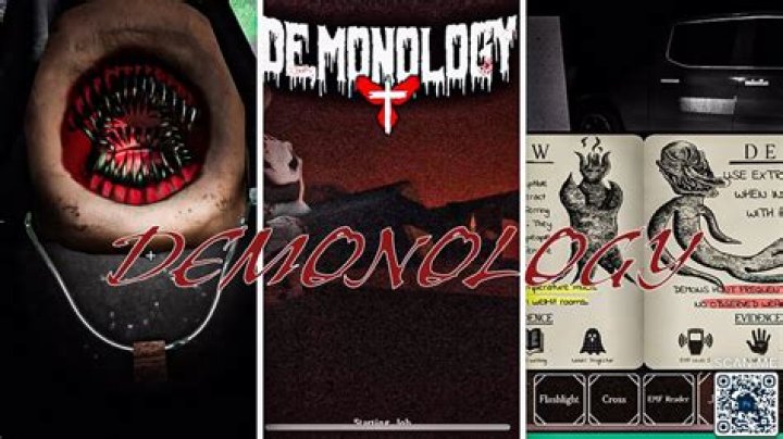 Exploring the Depths of Demonology Name: A Comprehensive Guide