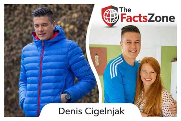 Denis Cigelnjak Height: A Comprehensive Guide to the Football Star's Physical Attributes