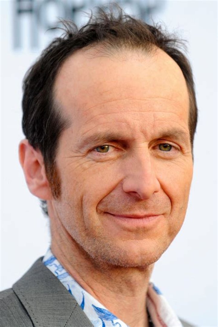Denis O'Hare: A Comprehensive Look at the Renowned Actor's Life and Career