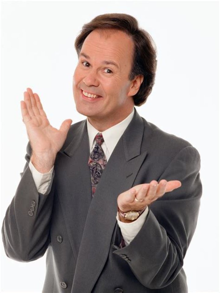 Unveiling the Life and Career of Dennis Haskins